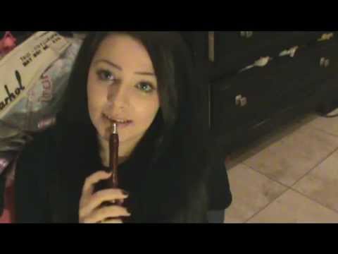 Smoke Session (Softly Spoken ASMR)