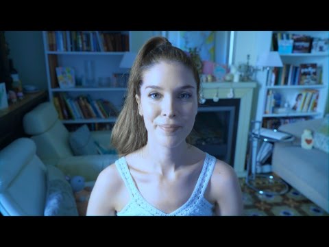 ASMR - Tapping - Page Turning - Favourite Books of the month - No Talk