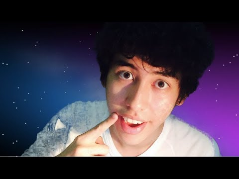 [ASMR] 100 SCIENCE FACTS (Binaural Whisper)