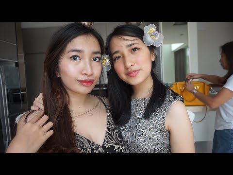 ASMR TINGLY Sound Assortment ! ||  Gift Haul w/ my sister ||