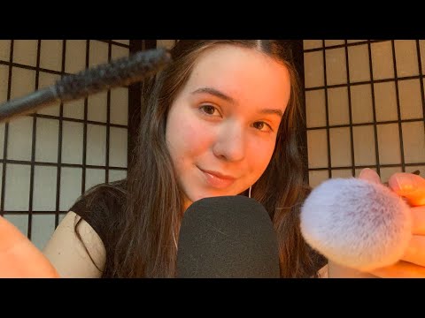 ASMR My First Roleplay! (700 Subscriber Special!)