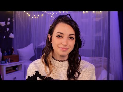 Gibi ASMR Life Update | Channel Announcements, Info, & Personal Life Rambles
