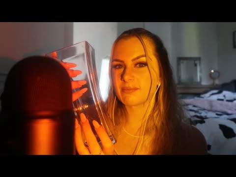 ASMR Trying Triggers I Hate