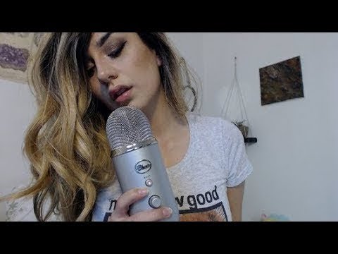 ASMR | Whisper & Chill With Me :)