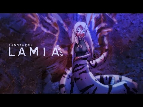 ASMR Stargazing with your Lamia gf Roleplay 3DIO (F4A) [NO DEATH]