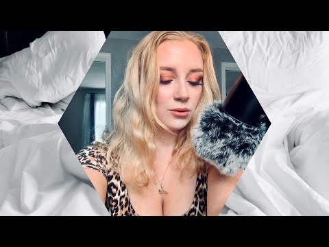 #ASMR | 1K Subscribers “Get To Know Me” Special