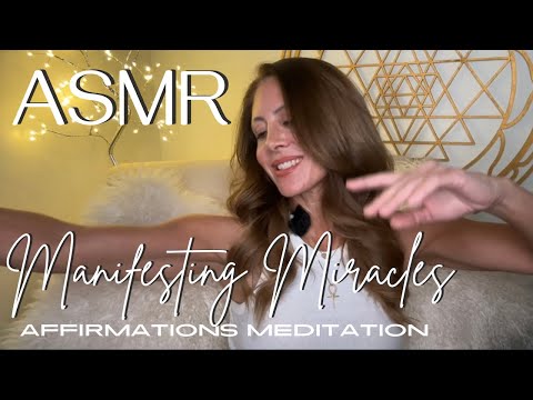 💫Manifesting Miracles:✨A Symphony of Wisdom and Creation✨