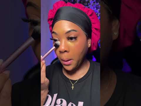Remember not everyone was bless to wake up this morning.#asmr #makeup #makeupasmr #christianity