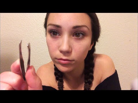 ASMR 20+ Triggers In 10 Minutes (You Will Fall Asleep)