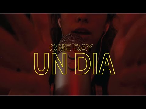 Un Dia (One Day) by J Balvin, Dua Lipa, Bad Bunny & Tiny but ASMR