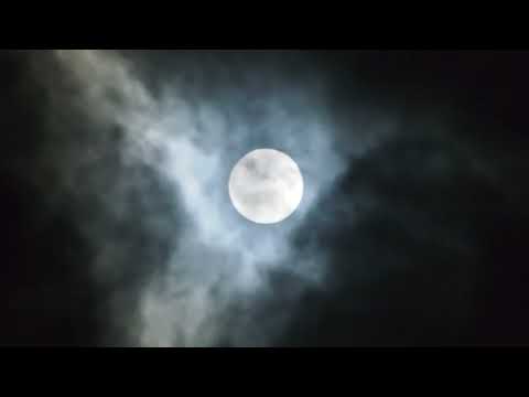 Full Moon Meditation | Remove Blockages and Obstacles