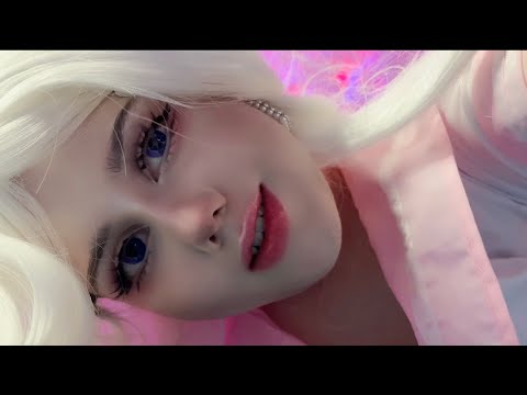 ♡ ASMR POV: Girlfriend Gives You Cozy Hugs & Kisses in bed ♡