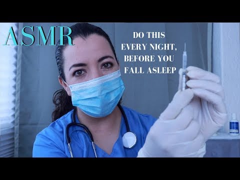 *** {Preparing you for surgery} ***