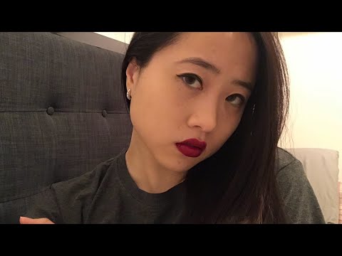 ASMR | Tingly Mouth Sounds, Lovely Hand Movements, Best Inaudible, Ramble