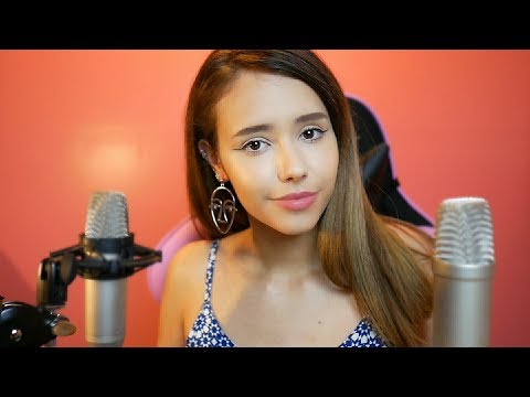 ASMR PS3 Video Game Tapping + Whispering, Sticky Sounds [Remastered]  💗
