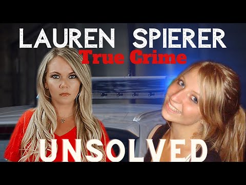 The UNSOLVED disappearance of Lauren Spierer | ASMR True Crime | Mystery Monday | #ASMR #TrueCrime