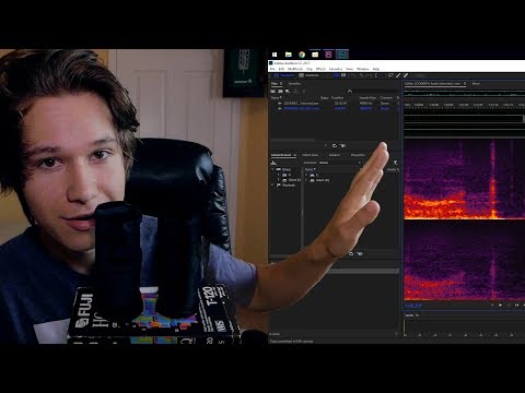 How I Edit My ASMR Videos