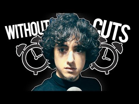 THE ONE-MINUTE ASMR (WITHOUT CUTS)