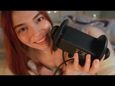 Maimy ASMR Warm and Sleepy with Me Patreon Video | Intimate Time with your ASMR Girlfriend