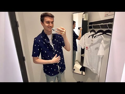 ASMR In Public | Shopping With Me 🛍️💤