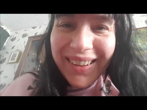 Sweet Caring Friend calms you down in a Panic Attack.. Personal Attention Asmr Role Play