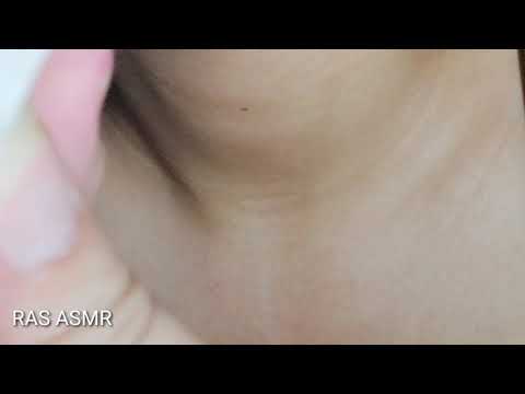 100% ADDICTIVE TAPPING TRIGGERS (with some mouthsounds) | ASMR