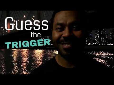 ASMR - Guess the TRIGGER | Layered Sounds | Ear to Ear