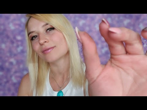 ASMR Reiki ~ Removing Fear from the Soul