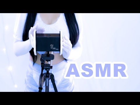[Chinese ASMR 中文]  Relax  Treatment of insomnia