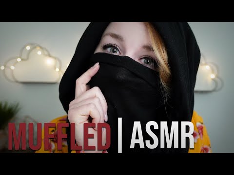ASMR Masked | Indistinguishable Poetry Whispers
