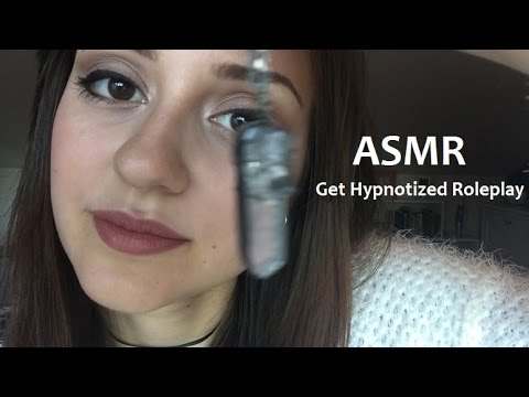 ASMR Get Hypnotized, Increase Your Self Esteem, Get Motivated!