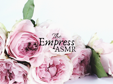 The Empress ASMR Live Stream