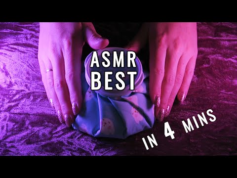 3 HOUR Ultimate ASMR In The Dark - Teaser