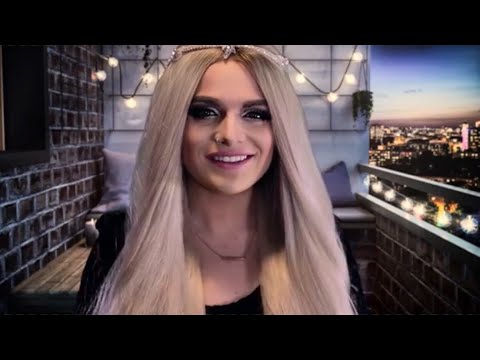 [ASMR] New Years Eve Party Date {Roleplay} {Soft Spoken}