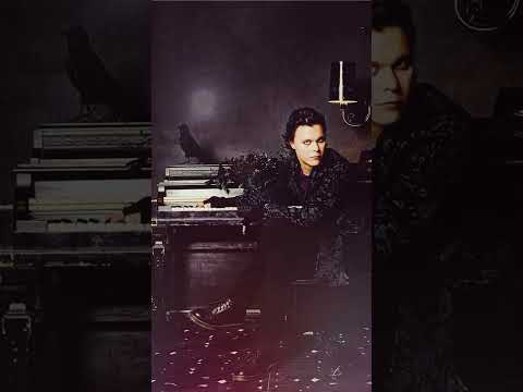 Ville Valo - In the Shadows (The Rasmus AI cover)