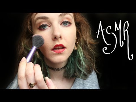 My Everyday Make-Up (Lo-Fi ASMR)