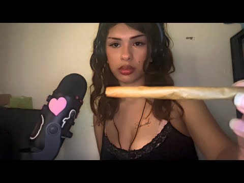 ASMR| Rolling A Blunt For You (100% will make you K.O)