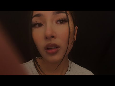 ASMR ear to ear mouth sounds that will make you sleep in 10 minutes ❤️ | no talking