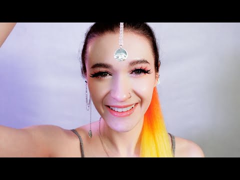 ASMR Hypnotizing You To Sleep & Showering You With Praise