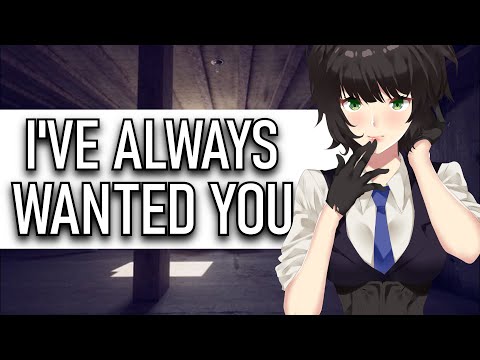Mafia's Daughter Is Recruiting YOU! (Roleplay Audio)