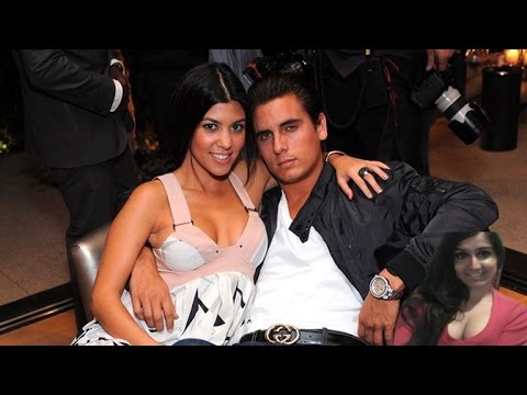 Kris Jenner Supports Scott Disick Partying In Paris Fashion Week ?! - video (Review(