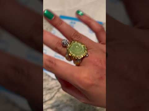 💍 ? | ASMR Jewelry Show and Tell Whisper