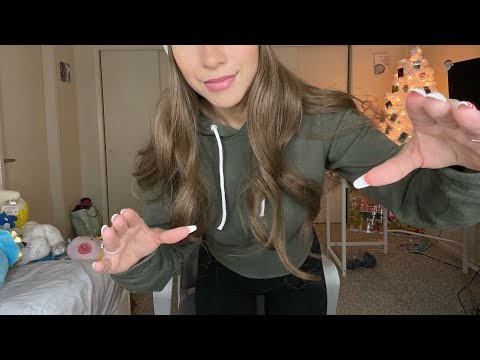 ASMR Physical Therapy Appointment