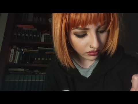 Lo-Fi ASMR | ⛈️ STORMY DAY + WHITE NOISE 🤍 | DRAWING ✍🏻 the most beautiful person in the world 🧑