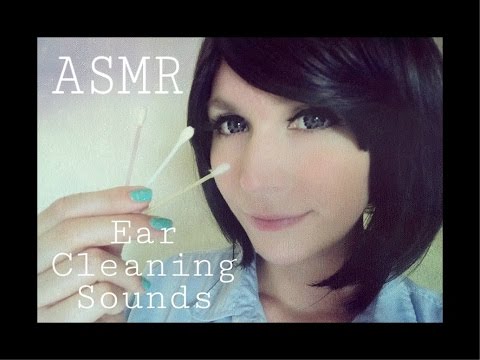 ASMR 3+ Hours of Ear Cleaning Sounds . Cotton Swabs On Mic . Intense Scratching . Binaural