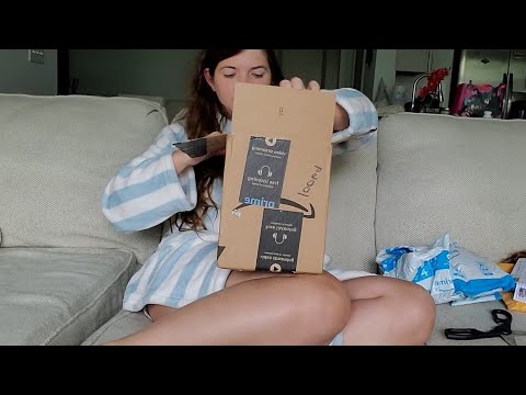♡ Unboxing YOUR Gifts & Letters ♡