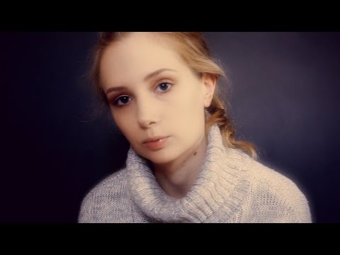 ASMR Role Play ~ I help you after you fall down ❤