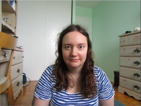Caring friend role play: helping you with anxiety ASMR