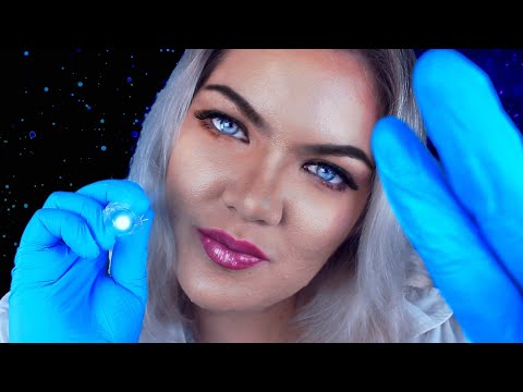 ASMR The Ultimate Light Triggers | Personal Attention | Close Up | Whispers | Soft Spoken