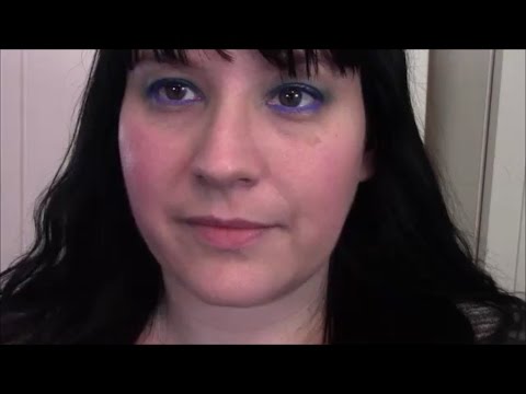 Asmr R.P.- Doing your make up / Hair for your Hanukkah Party (personal attention)